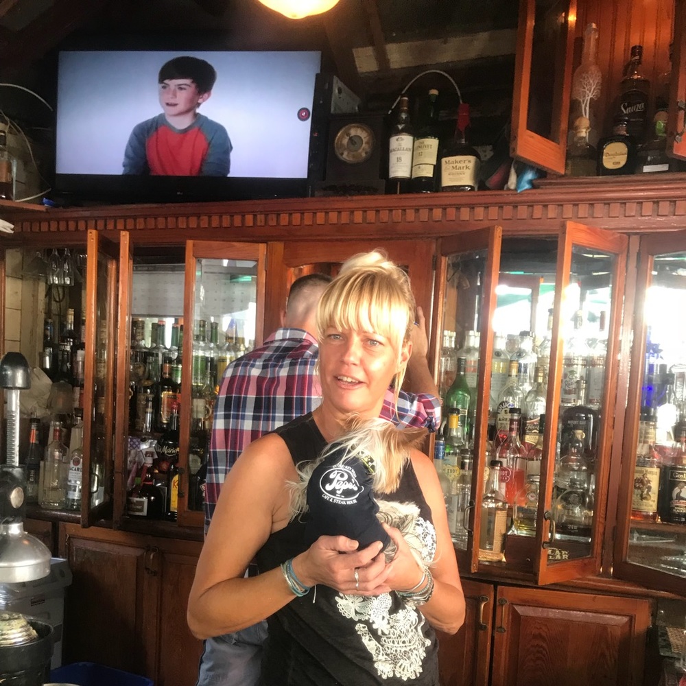 Meet your Posher, Kara